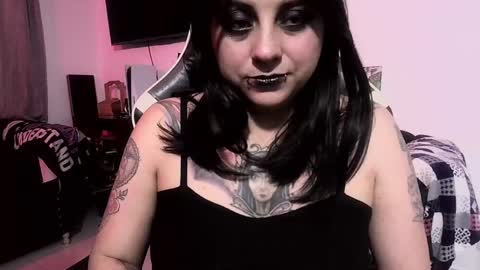 Snapshot of acid_alice666 chatting on May 2026 02:42:02 AM Alice online show from May 2026 02:42:02 AM