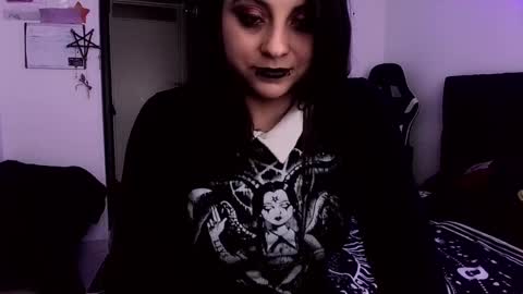 Snapshot of acid_alice666 chatting on June 2026 02:52:01 PM Alice online show from June 2026 02:52:01 PM