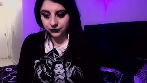 Snapshot of acid_alice666 chatting on June 2026 02:57:02 AM Alice online show from June 2026 02:57:02 AM