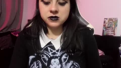 Snapshot of acid_alice666 chatting on June 2026 02:37:02 AM Alice online show from June 2026 02:37:02 AM