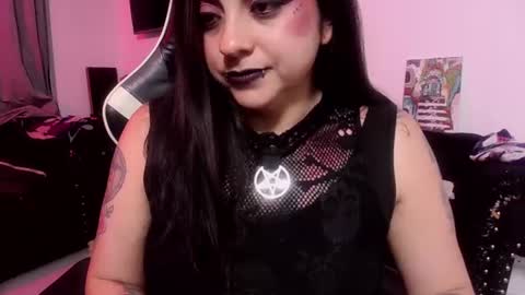 Snapshot of acid_alice666 chatting on July 2026 06:47:02 AM Alice online show from July 2026 06:47:02 AM
