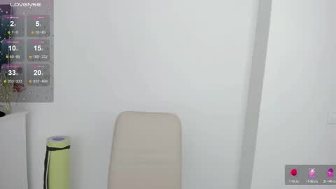 Anna FANSLY yesacid online show from March 2026 10:57:01 PM