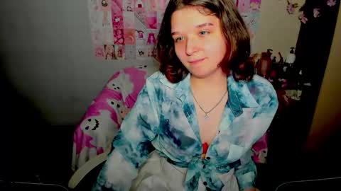 Kate online show from November 2025 12:35:01 AM