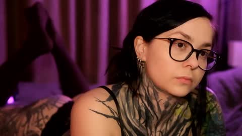 acid_pie online show from April 2026 08:24:02 PM