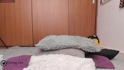 Jhonny online show from April 2026 09:10:02 PM