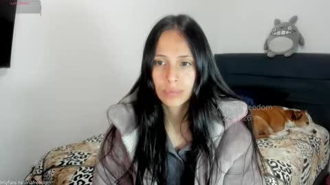 Helena online show from March 2026 02:48:01 AM