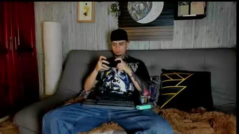 Acxel online show from July 2026 06:34:02 PM