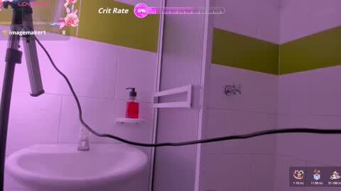 ada oconnor x   ..flaca..bella online show from November 2025 04:32:02 PM