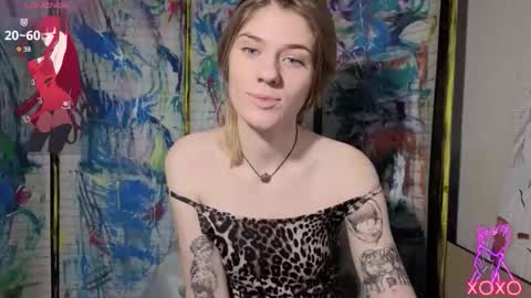 Ada online show from March 2026 12:31:02 PM