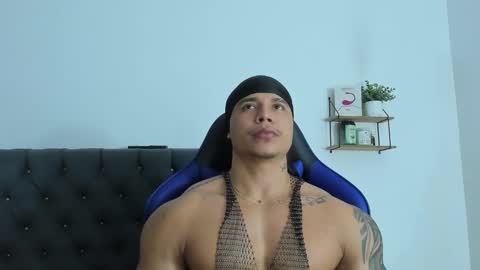 adam boss online show from March 2026 08:41:02 AM