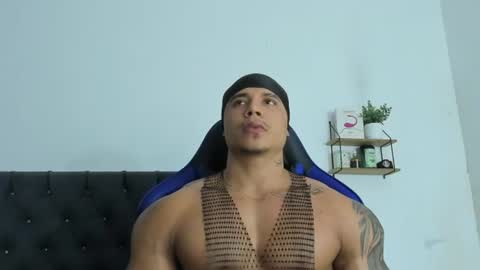 adam boss online show from July 2026 06:59:02 AM