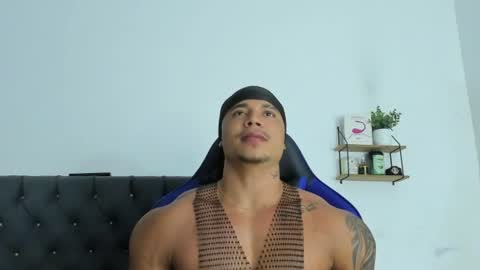 adam boss online show from July 2026 08:40:02 AM