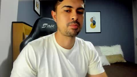 adam clarke online show from April 2026 01:27:01 AM