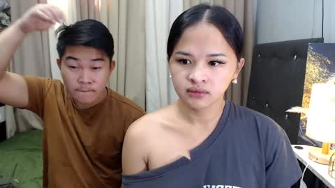 adam and dayana online show from December 2024 05:09:02 AM