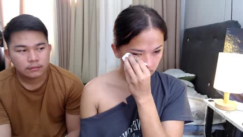 adam and dayana online show from January 2025 04:57:02 AM