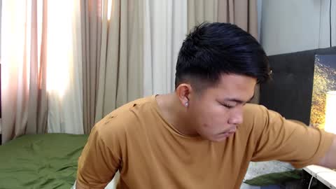 adam and dayana online show from January 2025 03:45:01 AM