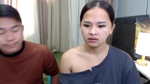 adam and dayana online show from January 2025 04:48:01 AM