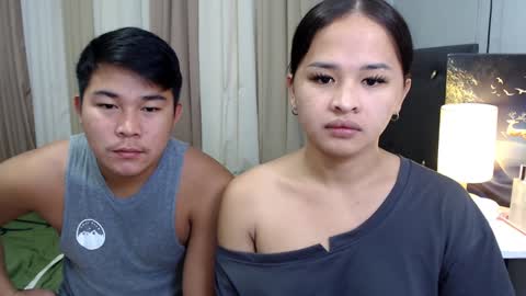 adam and dayana online show from January 2025 01:02:01 PM