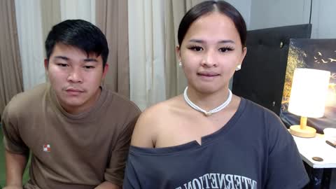 adam and dayana online show from February 2025 01:51:02 PM