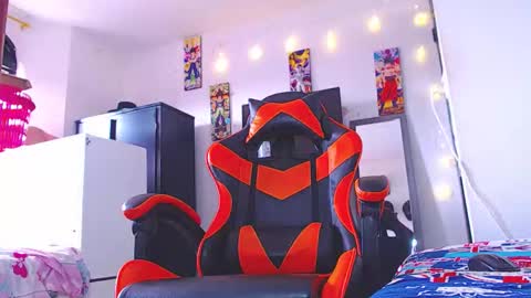 adam hot11 online show from March 2026 01:59:02 PM