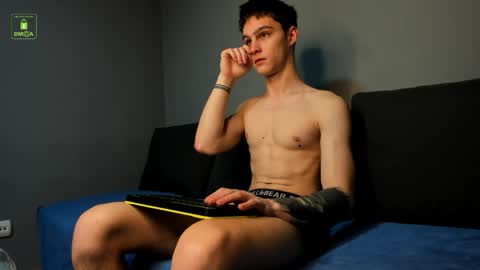 Adam online show from March 2026 11:32:01 AM