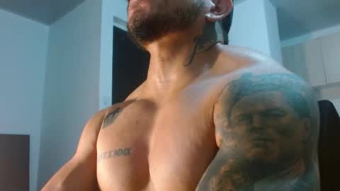 adam shilder7 online show from March 2026 01:03:01 AM