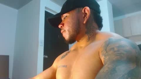 adam shilder7 online show from March 2026 02:18:01 AM