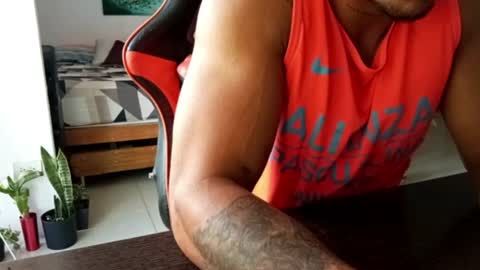 Adam Valencia online show from July 2026 02:19:02 PM