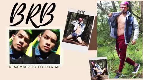 instagram  adam x256 online show from December 2024 10:14:01 AM