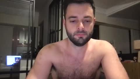 Snapshot of adamagreen99 chatting on January 2025 06:20:02 AM Alberto online show from January 2025 06:20:02 AM