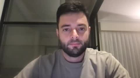 Snapshot of adamagreen99 chatting on January 2025 07:46:01 PM Alberto online show from January 2025 07:46:01 PM