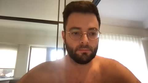 Snapshot of adamagreen99 chatting on January 2025 02:58:01 PM Alberto online show from January 2025 02:58:01 PM