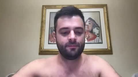 Snapshot of adamagreen99 chatting on October 2025 06:20:01 PM Alberto online show from October 2025 06:20:01 PM