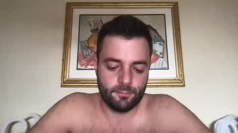 Snapshot of adamagreen99 chatting on October 2025 04:51:01 PM Alberto online show from October 2025 04:51:01 PM