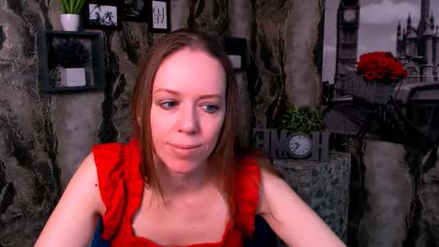 adamais_ online show from March 2026 11:04:01 AM