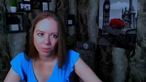 adamais_ online show from May 2026 02:42:02 AM