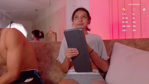 SHEYLA  online show from March 2026 10:58:02 PM