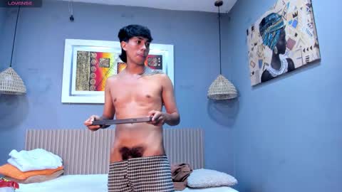 Adam online show from March 2026 10:37:02 PM