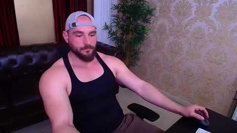 AdamJameson online show from April 2026 05:46:01 AM