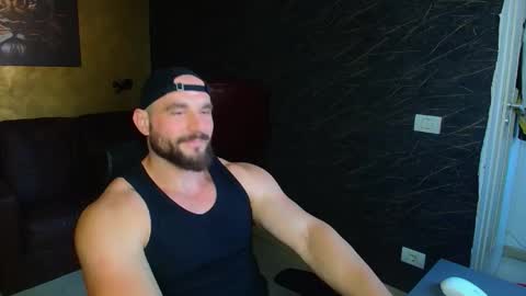 Snapshot of adamjameson chatting on June 2026 07:09:02 AM AdamJameson online show from June 2026 07:09:02 AM