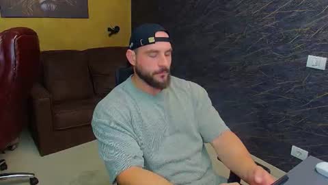 Snapshot of adamjameson chatting on June 2026 04:53:02 AM AdamJameson online show from June 2026 04:53:02 AM