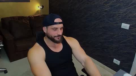 Snapshot of adamjameson chatting on June 2026 05:16:02 AM AdamJameson online show from June 2026 05:16:02 AM