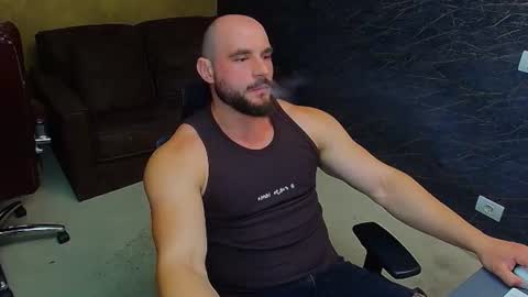 Snapshot of adamjameson chatting on June 2026 05:34:01 AM AdamJameson online show from June 2026 05:34:01 AM