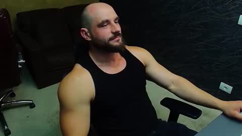 Snapshot of adamjameson chatting on June 2026 05:34:02 AM AdamJameson online show from June 2026 05:34:02 AM