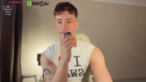 Hi Im Adam Glad to see u here 3 And its my first day online show from June 2026 04:46:02 PM