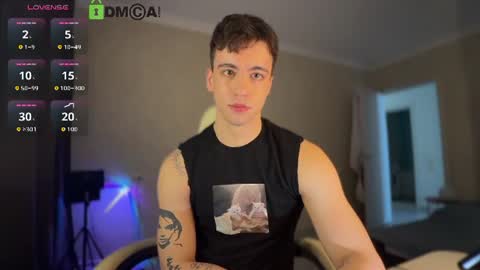 Hi Im Adam Glad to see u here 3 And its my first day online show from June 2026 01:54:02 PM