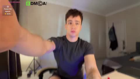 Hi Im Adam Glad to see u here 3 And its my first day online show from June 2026 03:53:01 PM