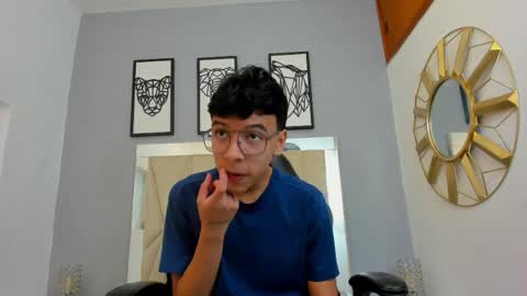 Adams Bobby online show from April 2026 11:05:02 AM