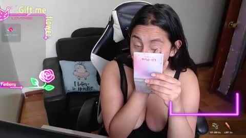 adams_mel online show from March 2026 12:43:02 PM