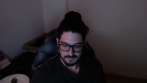 Adam online show from December 2025 05:50:01 PM